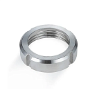 Молочная гайка по стандарту SMS 3" нерж. 304 TL3NUTS-S TITAN LOCK