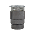 Предохранительный дыхательный клапан, алюминий, 1,25in, TL125RESPV TITAN LOCK