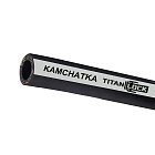 Рукав для пара и горячей воды, напорный "KAMCHATKA", вн.диам. 16мм, TL016KT TITAN LOCK
