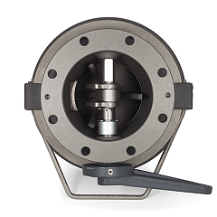 Муфта API, алюминий, 4in, фланец TTMA, TL400APIC TITAN LOCK