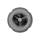 Предохранительный дыхательный клапан, алюминий, 1,25in, TL125RESPV TITAN LOCK