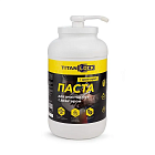 Паста для очистки рук от загрязнений, с дозатором, 3 л, TLGREASE-HCP3L TITAN LOCK
