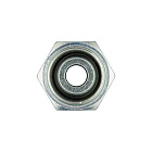Фитинг DN 12 DKOL (Г) M22X1.5, TL-DKOL12F22X1.5 TITAN LOCK
