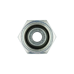 Фитинг DN 08 DKOL (Г) M16X1.5, TL-DKOL08F16X1.5 TITAN LOCK