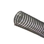 Рукав ПВХ для вентиляции и пылеудаления "AMARANT", вн.диам. 75 мм, н/вс., TL075AMR TITAN LOCK