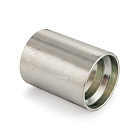 Муфта 4SP/4SH, DN 16, TL-CC4SP/4SH-16TITAN LOCK