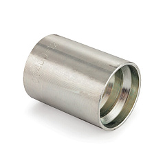 Муфта 4SP/4SH, DN 16, TL-CC4SP/4SH-16TITAN LOCK