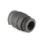 Предохранительный дыхательный клапан, алюминий, 1,25in, TL125RESPV TITAN LOCK