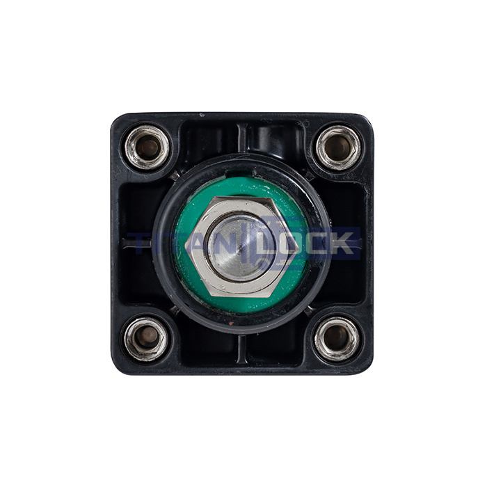 Пневмоцилиндр серии SI, 32X50, TLP-PC32X50SI TITAN LOCK