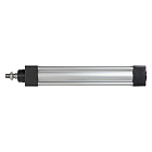 Пневмоцилиндр серии SI, 100X800, TLP-PC100X800SI TITAN LOCK