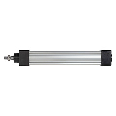 Пневмоцилиндр серии SI, 160X200, TLP-PC160X200SI TITAN LOCK