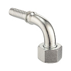Фитинг DN 25 DK (Г) M36X2 (90), TL-DK25F36X2-90 TITAN LOCK