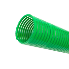 Рукав ПВХ для систем полива и сельхоз.работ, "KROKUS", вн.диам. 100 мм, н/вс, TL100KK TITAN LOCK