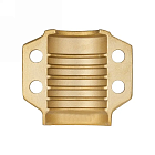 Хомут для парового соединения DIN 2826, DN 38X8, латунь TLSTDIN-CL1.1/2 TITAN LOCK