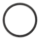 Уплотнение для люка круглого DN400, EPDM TLTKS400 TITAN LOCK