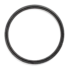 Уплотнение для люка круглого DN600, EPDM TLTKS600 TITAN LOCK