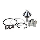 1in, БРС серия G(WS), рем комплект TL8G-SKIT TITAN LOCK