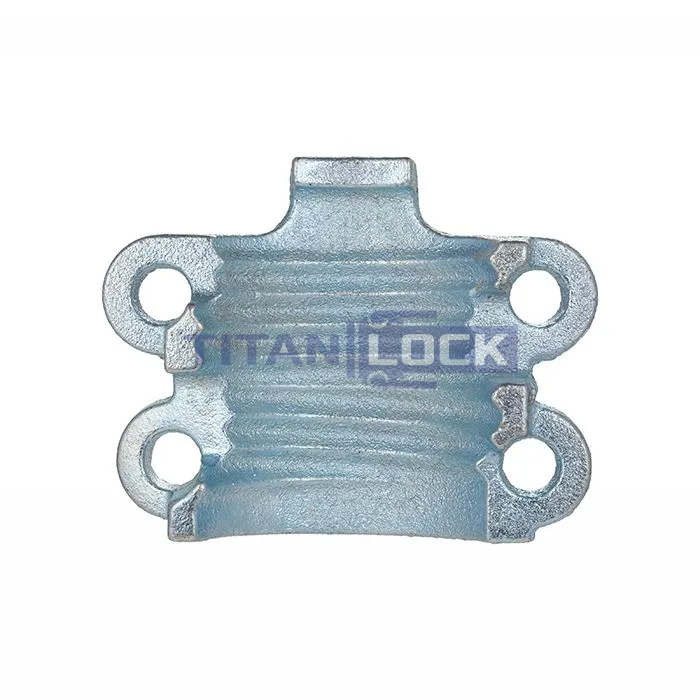 Хомут для парового соединения "GEFEST", нар. диам. рукава 2.1/8" - 2.6/8", TLGFB19 TITAN LOCK
