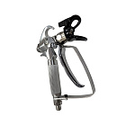 Безвоздушный окрасочный пистолет, 248 бар, резьба 1/4", TLPE-SG1/4 TITAN LOCK