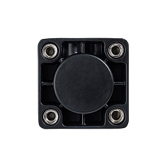 Пневмоцилиндр серии SI, 160X200, TLP-PC160X200SI TITAN LOCK