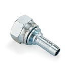 Фитинг DN 32 BSP (Г) 1.1/2", TL-BSP32F1.1/2 TITAN LOCK