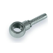 Фитинг DN 10 BANJO M14, TL-BANJO10M14 TITAN LOCK