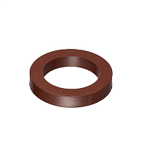 Уплотнение для камлоков, материал Viton, 3in, TL300VI TITAN LOCK