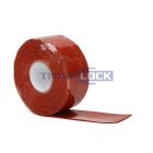 Термозащитная самоклеющаяся лента, ширина 25мм, L=5м, TLLP25/5 TITAN LOCK