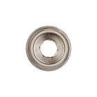 Фитинг цанговый прямой, 4 мм, наруж. резьба 1/8", сталь, тип POC, TLP-POC4-01 TITAN LOCK