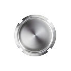 Молочная гайка глухая с цепочкой SMS 3" нерж. 304 TL3NBCHS-S TITAN LOCK