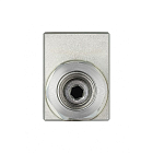 Гидрозамок односторонний, 3/4", BP/BP, сталь, TLSHL3/4FF TITAN LOCK