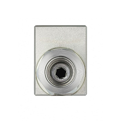 Гидрозамок односторонний, 3/4", BP/BP, сталь, TLSHL3/4FF TITAN LOCK