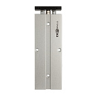 Плоский пневмоцилиндр серии TN с магнитным кольцом, 32X50, TLP-PC32X50TN-MG TITAN LOCK