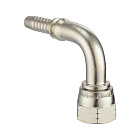 Фитинг DN 20 JIC (Г) 1.5/16" (90), TL-JIC20F1.5/16-90 TITAN LOCK