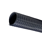 Морозостойкий рукав ПВХ для ассенизаторских машин и сточных вод "BERING-PREM", -40C,внутр.диам. 76мм, TL075BG-PR TITAN LOCK