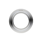 Конический штуцер под приварку SMS 1 1/4", нерж. сталь 316, TL1.1/4CONWSS-S TITAN LOCK