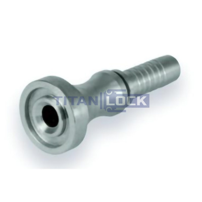 Фитинг DN 32 SFS 54, TL-SFS32/54 TITAN LOCK