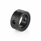 Уплотнение дискового затвора DN100, EPDM (черный), DIN TLSDG100EP TITAN LOCK