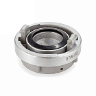 Cоединение типа Storz, переходник KA 133/89, алюминий TLSTORZ133/89 TITAN LOCK