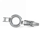 Соединение Bauer (Agri-Lock) 2" в сборе, сталь, TL200AGRI TITAN LOCK