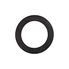 Уплотнение для камлоков, материал Buna-N (NBR), 4in, TL400BU TITAN LOCK