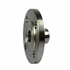 Фланец 25-10-11-1-B-Ст.12Х18Н10Т-IV TITAN LOCK
