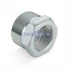 Переходник для парового соединения "GEFEST", ВР/НР, 1/2" NPT x Wing nut (оцинк. сталь), TLGFR1/2 (GB3) TITAN LOCK