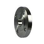 Фланец 40-16-01-1-В-Ст.12Х18Н10Т-IV TITAN LOCK