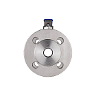 Кран шаровый фланцевый двухсоставной, нерж. 304, DN25 TL100TPFBVS TITAN LOCK