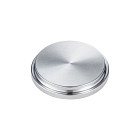 Заглушка коническая SMS 4" нерж. 304 TL4CPS-S TITAN LOCK