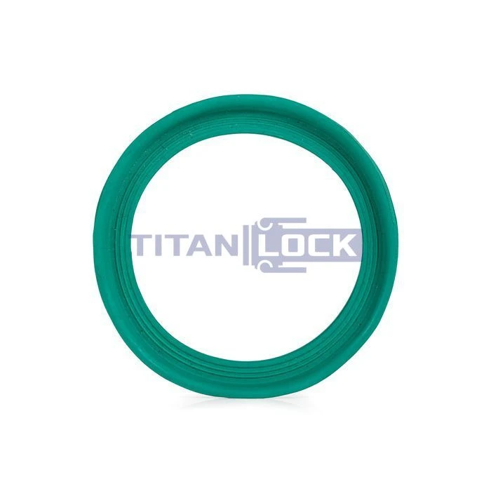 4Уплотнение для соединения TankWagen, материал Hypalon, TLTWHS100 TITAN LOCK