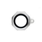 Камлок нержавеющий тип A ниппель, внутр. резьба BSP 2 1/2", AISI304, TL250ASS TITAN LOCK