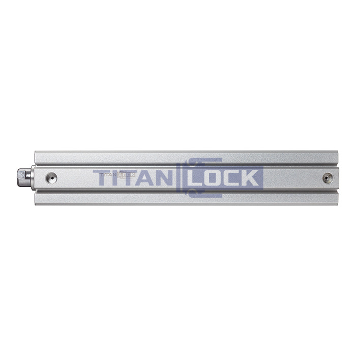 Пневмоцилиндр компактный серии ACQ, 32X200, TLP-PC32X200ACQ TITAN LOCK