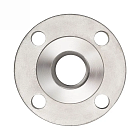Камлок нержавеющий тип FA, ниппель с фланцем 3/4", AISI316, TL75FASS TITAN LOCK